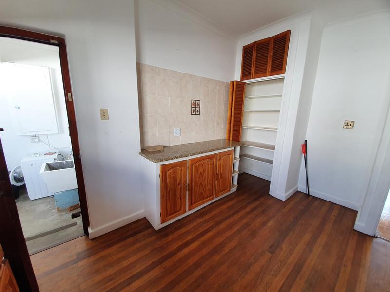 To Let 4 Bedroom Property for Rent in University Estate Western Cape